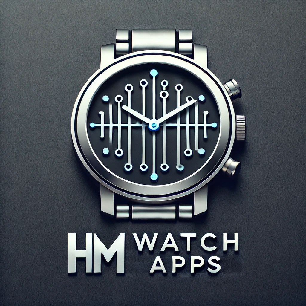 Logo de HM Watch Apps